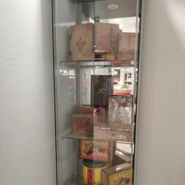 Stühmer Mintabolt & Cukrászda, Maklár - Egyéb