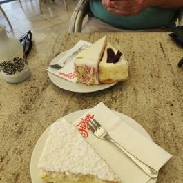 Stühmer Mintabolt & Cukrászda, Maklár - Egyéb