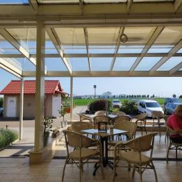 Stühmer Mintabolt & Cukrászda, Maklár - Egyéb