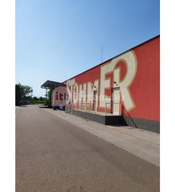 Stühmer Mintabolt & Cukrászda