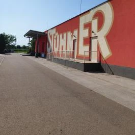 Stühmer Mintabolt & Cukrászda, Maklár - Egyéb