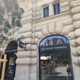 Szamos Today, Budapest - Egyéb