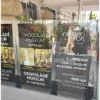 Szamos Today Budapest - Egyéb