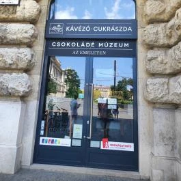 Szamos Today, Budapest - Egyéb