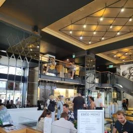 Szamos Today, Budapest - Egyéb