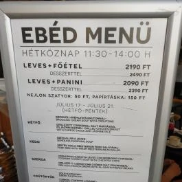 Szamos Today, Budapest - Egyéb