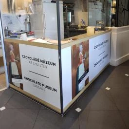 Szamos Today, Budapest - Egyéb