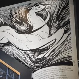 Szamos Today, Budapest - Egyéb