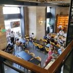 Szamos Today Budapest - Egyéb