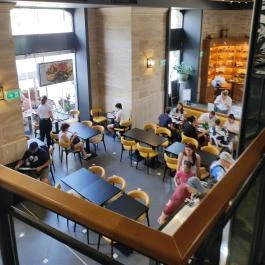 Szamos Today, Budapest - Egyéb