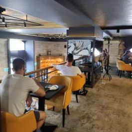 Szamos Today, Budapest - Egyéb