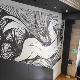 Szamos Today, Budapest - Egyéb