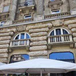 Szamos Today, Budapest - Egyéb