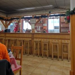 Halbolt-Szamos Vendéglő, Békéscsaba - Egyéb