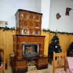 Halbolt-Szamos Vendéglő Békéscsaba - Egyéb