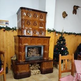 Halbolt-Szamos Vendéglő, Békéscsaba - Egyéb