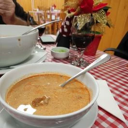 Halbolt-Szamos Vendéglő, Békéscsaba - Egyéb