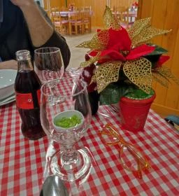 Halbolt-Szamos Vendéglő