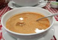 Halbolt-Szamos Vendéglő Békéscsaba