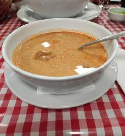 Halbolt-Szamos Vendéglő