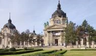 Széchenyi Gyógyfürdő és Uszoda Budapest - 