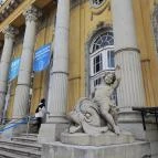 Széchenyi Gyógyfürdő és Uszoda Budapest - Egyéb