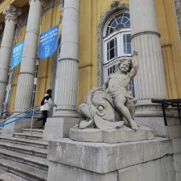 Széchenyi Gyógyfürdő és Uszoda Budapest - Egyéb