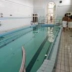 Széchenyi Gyógyfürdő és Uszoda Budapest - Egyéb