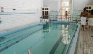 Széchenyi Gyógyfürdő és Uszoda Budapest - 