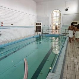 Széchenyi Gyógyfürdő és Uszoda Budapest - Egyéb