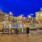 Széchenyi Gyógyfürdő és Uszoda Budapest - Egyéb