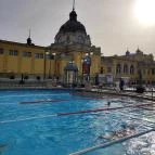 Széchenyi Gyógyfürdő és Uszoda Budapest - Egyéb
