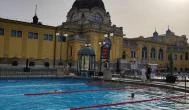 Széchenyi Gyógyfürdő és Uszoda Budapest - 