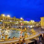 Széchenyi Gyógyfürdő és Uszoda Budapest - Egyéb