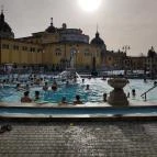 Széchenyi Gyógyfürdő és Uszoda Budapest - Egyéb