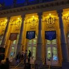 Széchenyi Gyógyfürdő és Uszoda Budapest - Egyéb