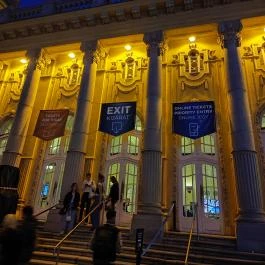 Széchenyi Gyógyfürdő és Uszoda Budapest - Egyéb