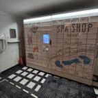 Széchenyi Gyógyfürdő és Uszoda Budapest - Egyéb