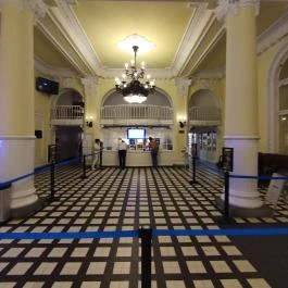 Széchenyi Gyógyfürdő és Uszoda Budapest - Egyéb