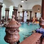 Széchenyi Gyógyfürdő és Uszoda Budapest - Egyéb