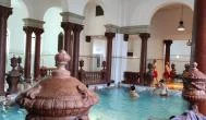 Széchenyi Gyógyfürdő és Uszoda Budapest - 