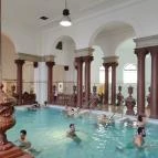 Széchenyi Gyógyfürdő és Uszoda Budapest - Egyéb