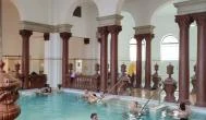 Széchenyi Gyógyfürdő és Uszoda Budapest - 