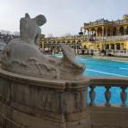 Széchenyi Gyógyfürdő és Uszoda Budapest - Egyéb