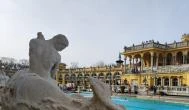 Széchenyi Gyógyfürdő és Uszoda Budapest - 