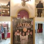 Szegedi Nemzeti Színház Szeged - Egyéb