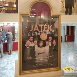 Szegedi Nemzeti Színház Szeged - Egyéb
