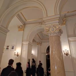 Szegedi Nemzeti Színház, Szeged - Egyéb