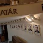 Szegedi Nemzeti Színház Szeged - Egyéb