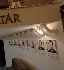 Szegedi Nemzeti Színház